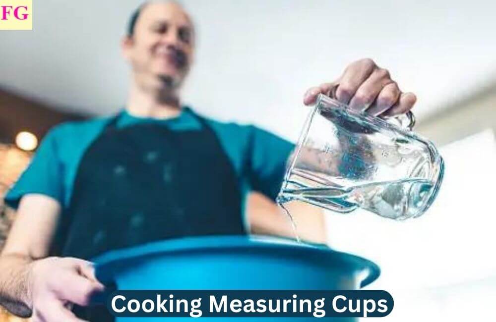 Cooking Measuring Cups: The Ultimate Guide to Accurate and Precise Measurements