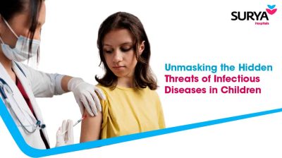 What are Food Borne Diseases