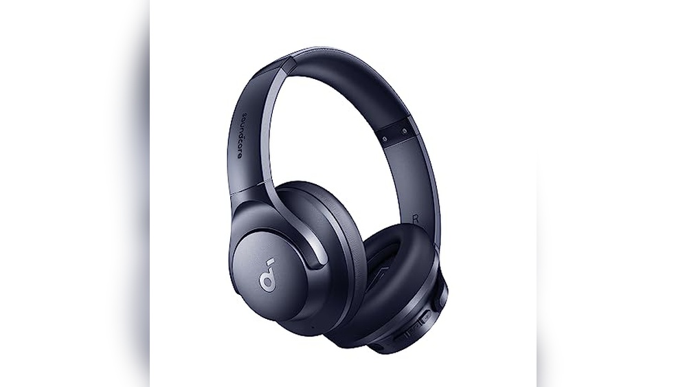 Travel Noise Cancelling Headphones Airplane