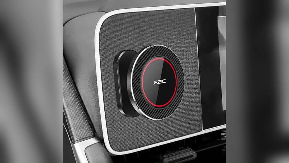 Strong Ioniq 5 Magnetic Phone Mount