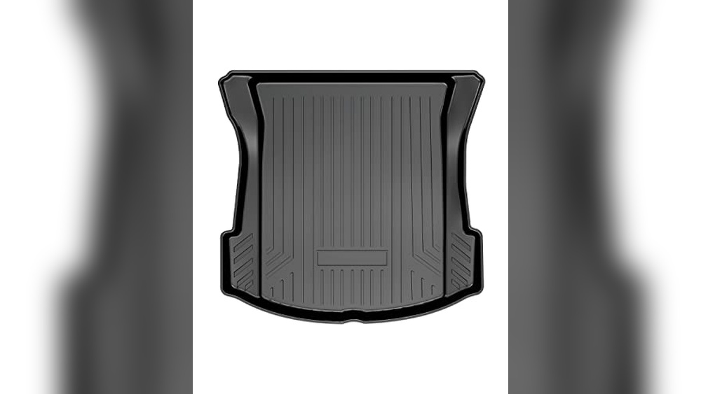 Custom Cargo Liner for Tesla Model 3