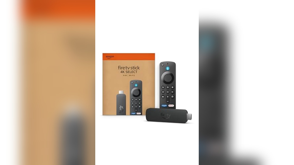 Amazon Fire TV Stick 4K vs 4K Max