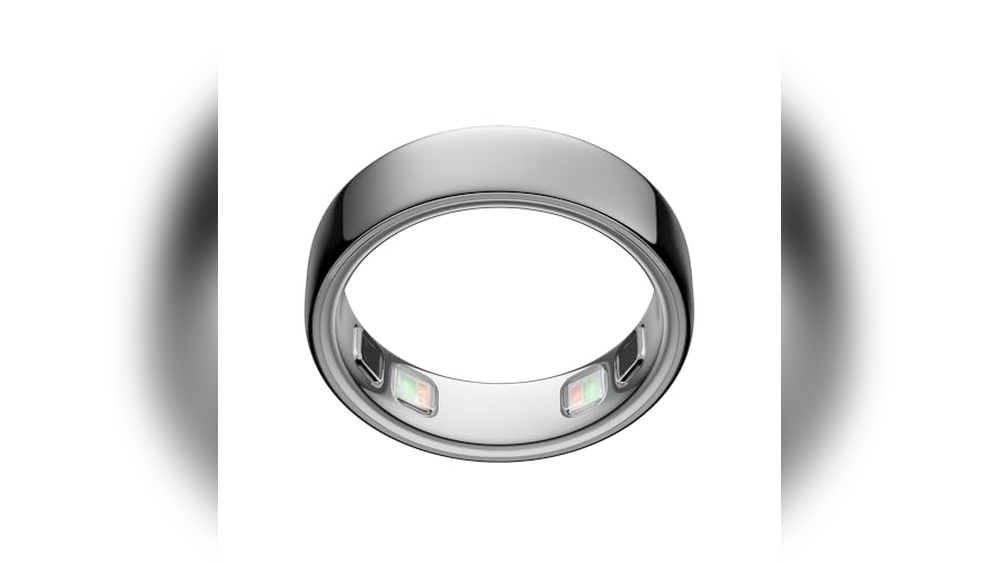Oura Ring 5 Amazon Prime Day 2026