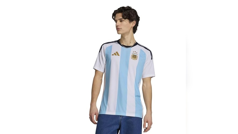 FIFA World Cup Jersey Argentina