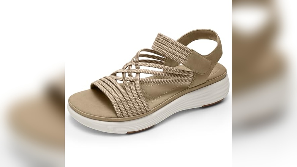 Most Comfortable Sandals for Women to Walk in