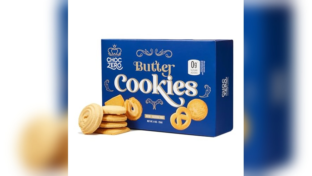 Where to Buy Sugar Free Shortbread Cookies