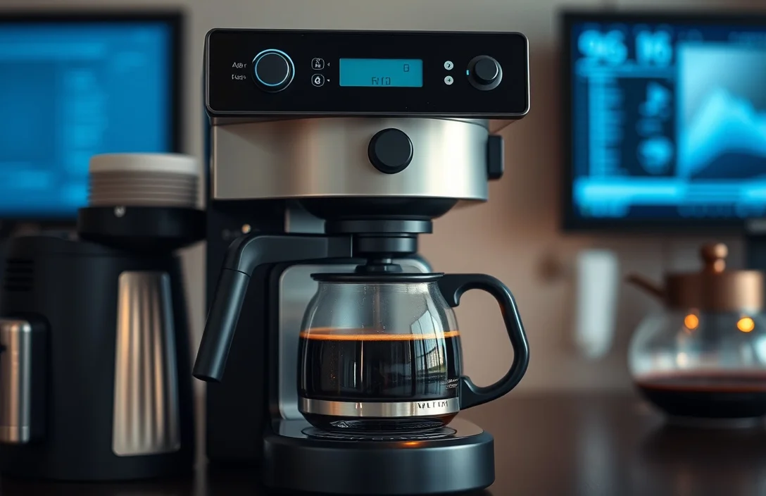 Benefits of What are the best coffee maker - What are the best coffee makers for home use