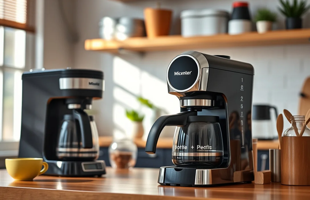 Best coffee makers for home use (quick picks) - What are the best coffee makers for home use