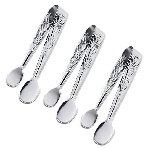 best sugar tongs for afternoon tea