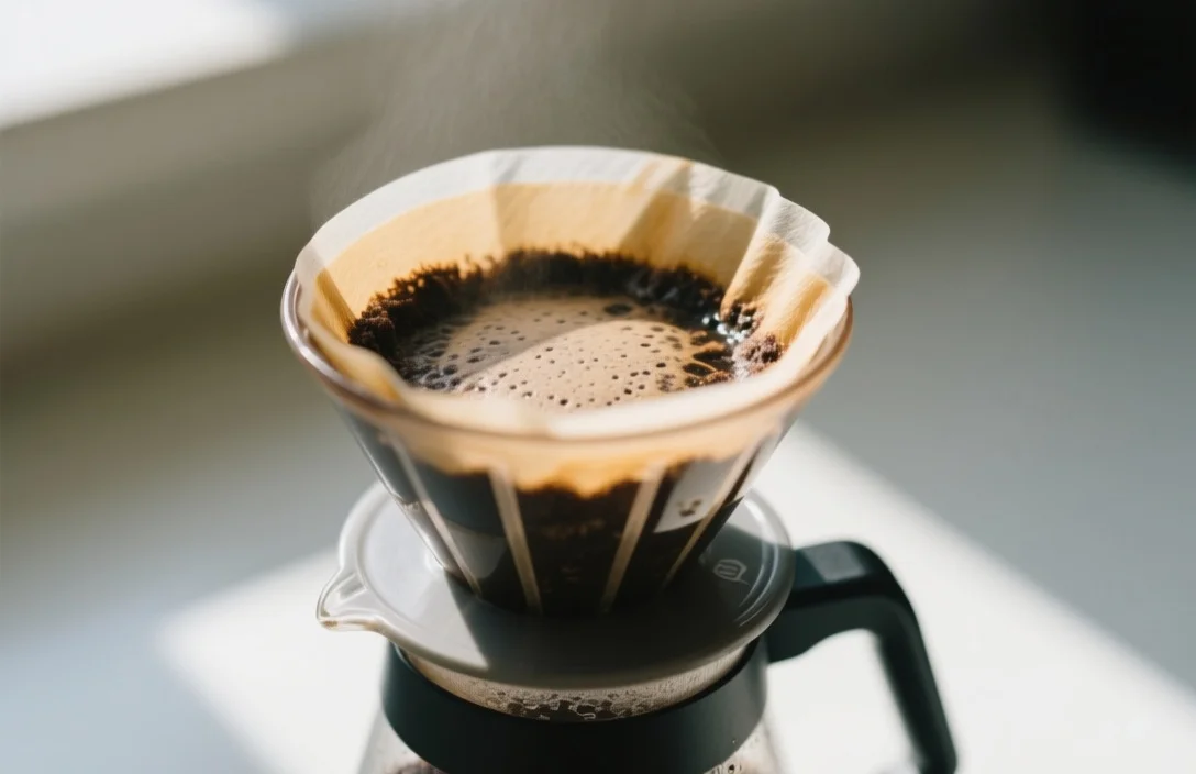 Cleaning Your Reusable Coffee Filter Effectively - what is a reusable filter coffee maker