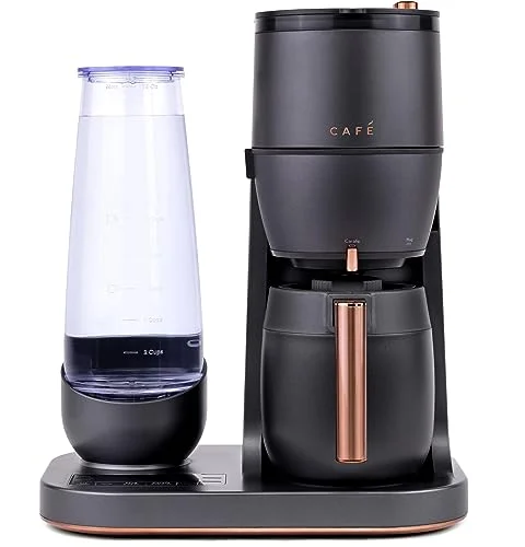 coffee grinder for specialty coffee brewing