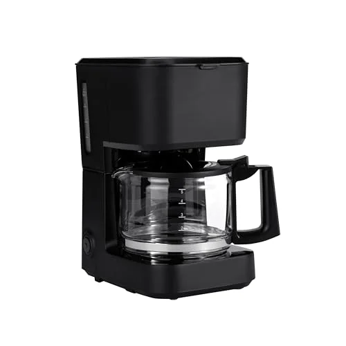 coffee maker vs espresso machine