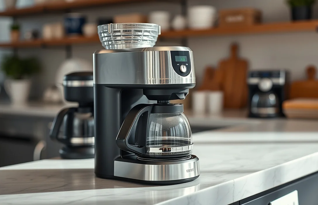 Common brand patterns (so you know what to check in listings): - how to compare coffee makers before buying