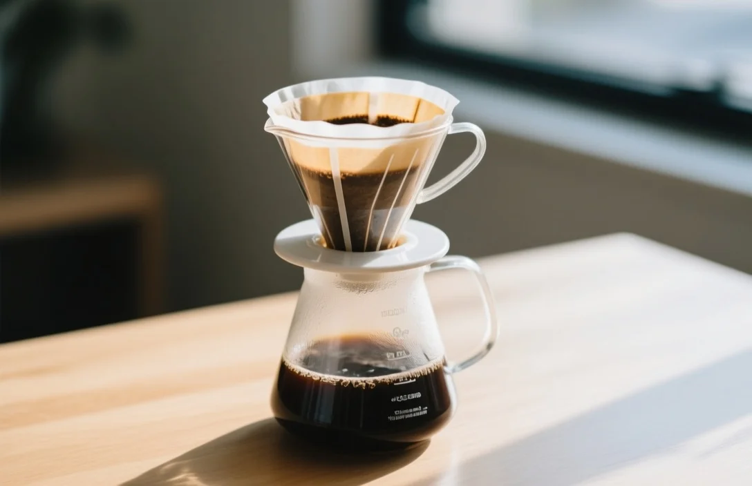 Cost Savings of Reusable Coffee Filters - what is a reusable filter coffee maker