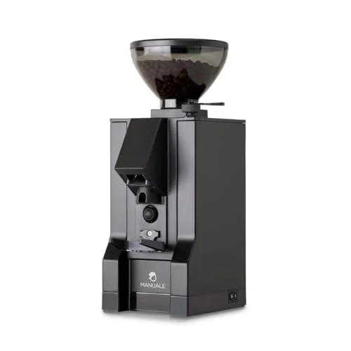 eureka mignon espresso coffee grinder