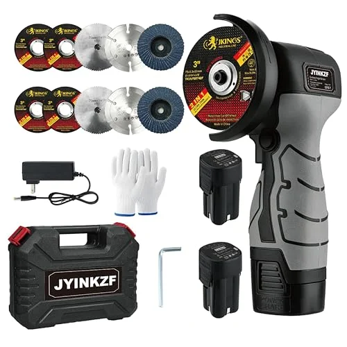 high speed motor electric blade grinder