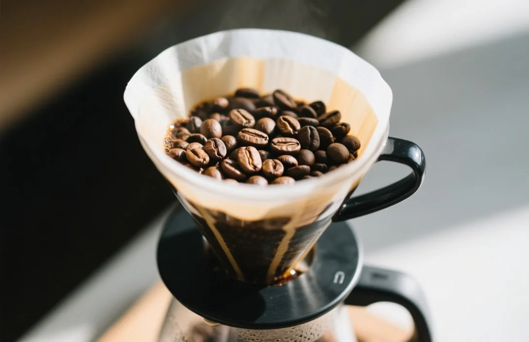 How to begin - how to choose coffee beans for a drip coffee maker