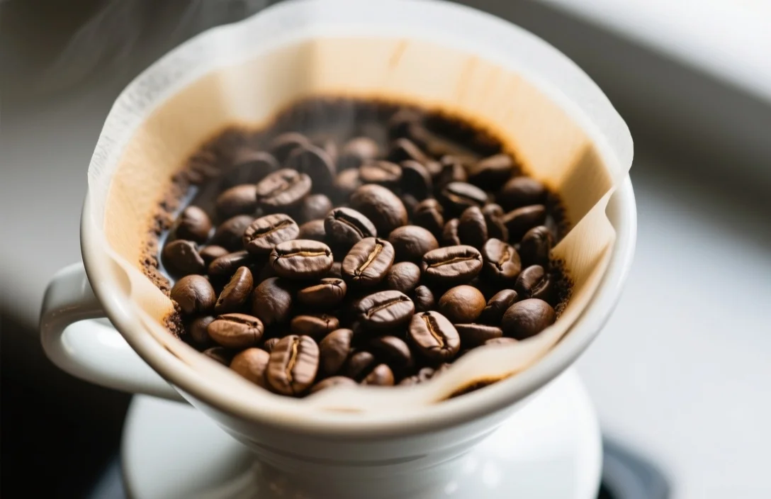 how to choose coffee beans for a drip coffee maker