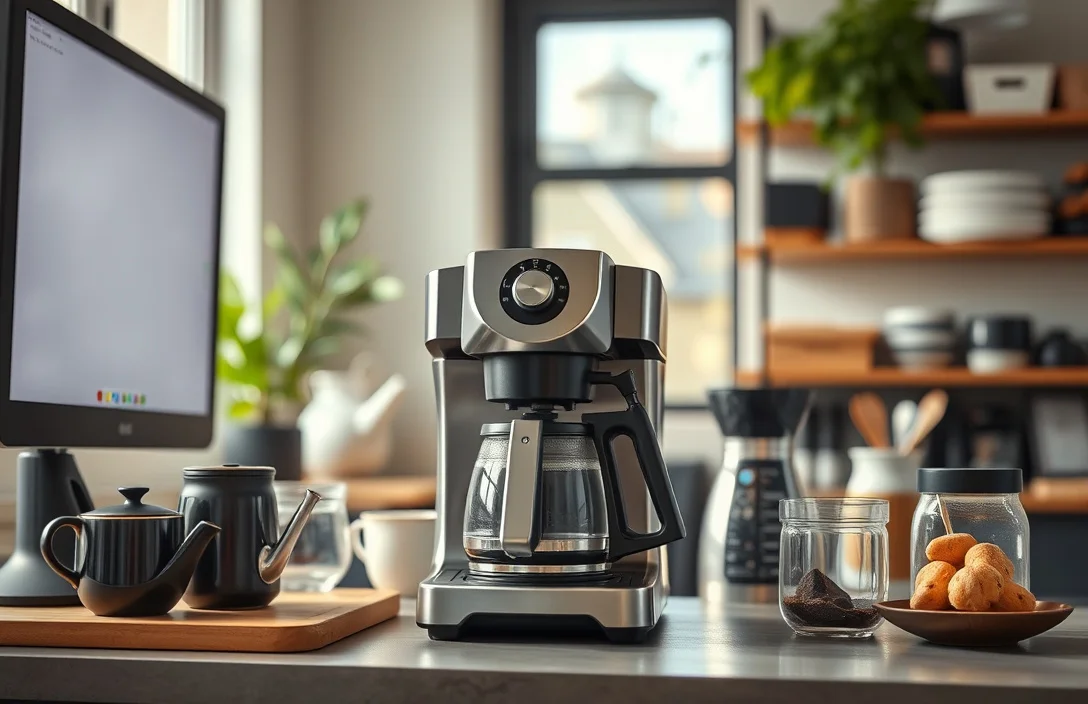 how to compare coffee makers before buying