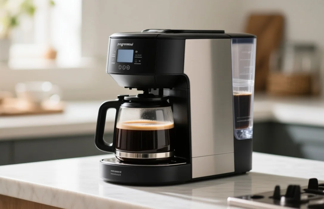 Options for what is a programmable coffee - what is a programmable coffee maker
