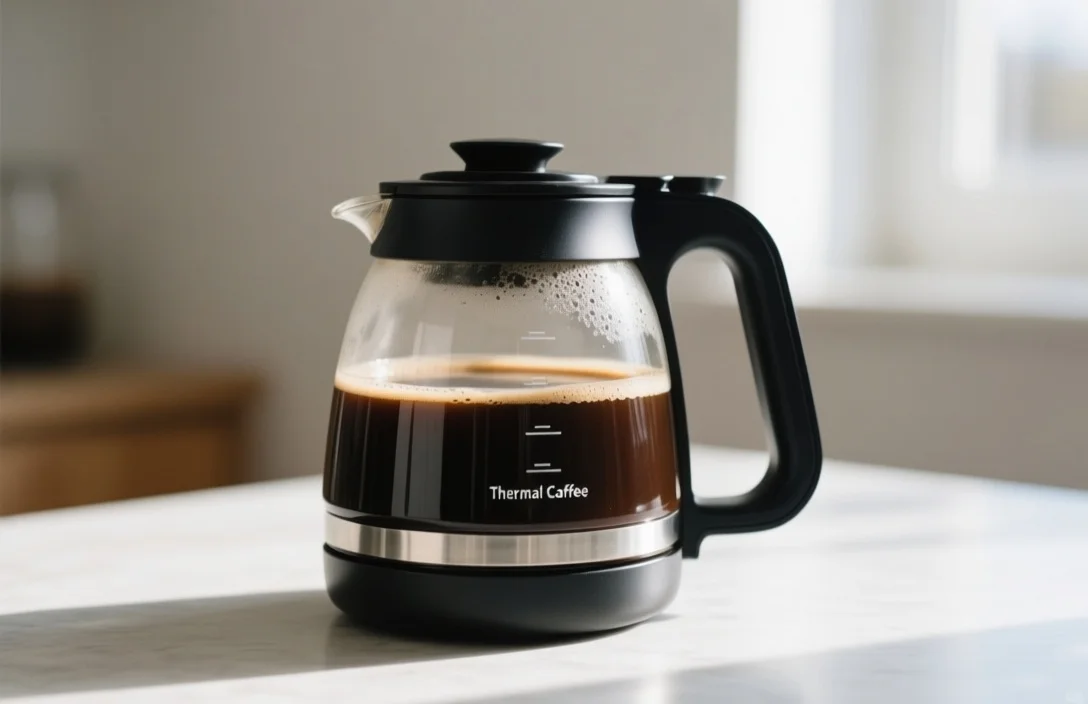 Options for what is a thermal carafe coffe - what is a thermal carafe coffee maker
