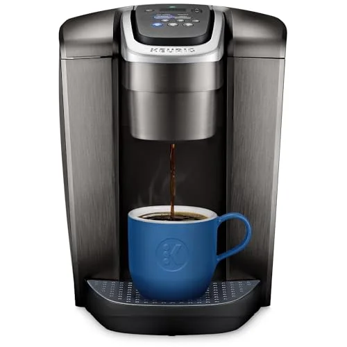 pod coffee maker vs ground coffee maker