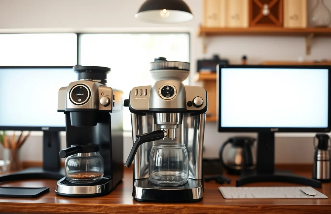 Popular Choices - where to buy coffee makers with warranties