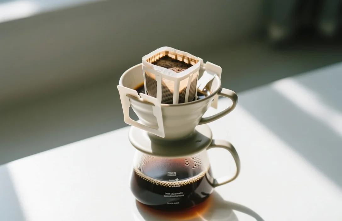 Reusable Filter Coffee Maker Benefits for Sustainability - what is a reusable filter coffee maker