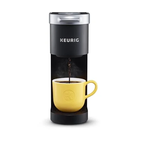 single serve coffee maker vs drip coffee maker cost