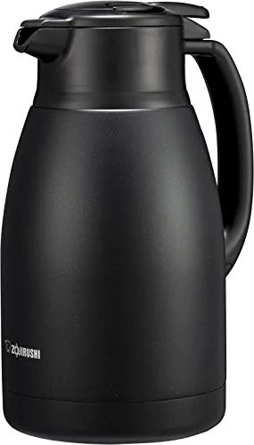 thermal carafe vs glass carafe coffee maker