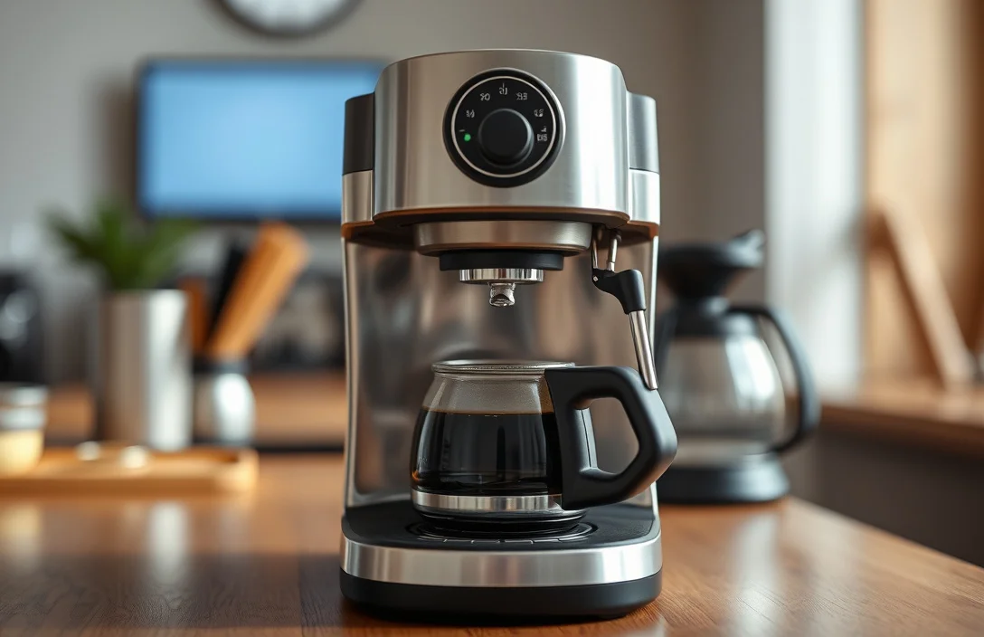 Things that matter most - What are the best coffee makers for home use