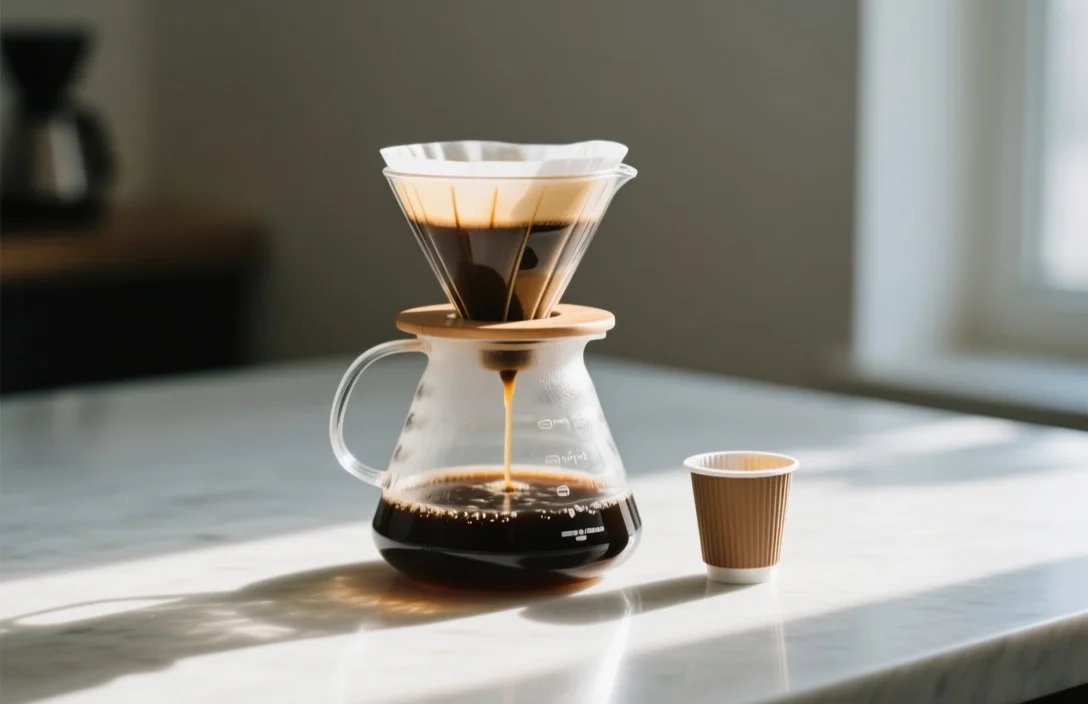 Tips for drip coffee maker vs single serve - drip coffee maker vs single serve