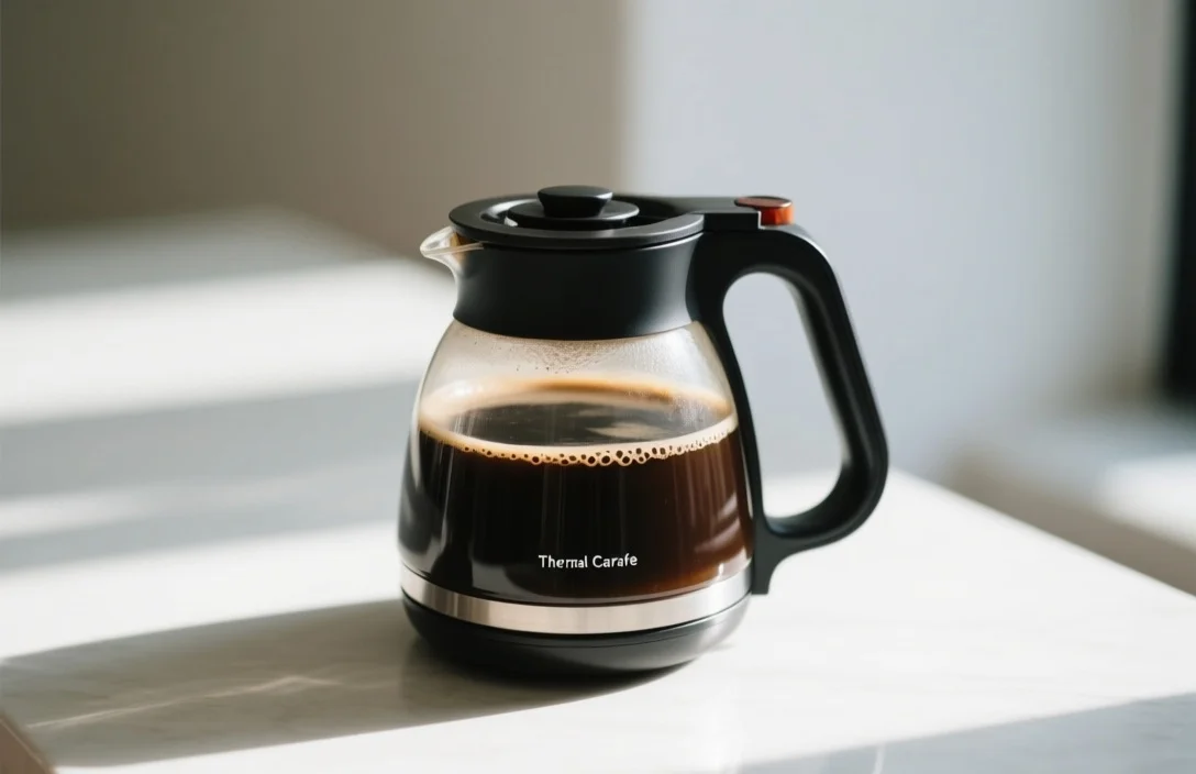 Tips for what is a thermal carafe coffe - what is a thermal carafe coffee maker