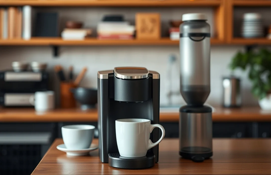 Tips that cut setup time and prevent weak coffee - best single serve coffee makers comparison