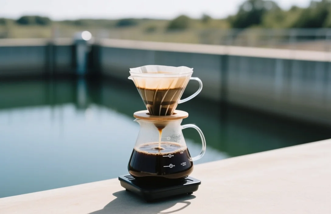 Water reservoir capacity and filtration requirements - what is a dual brew coffee maker