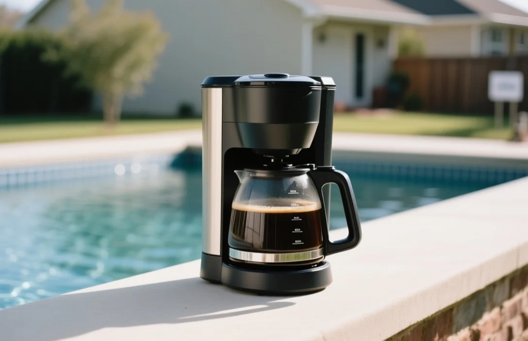 Water Reservoir Sizes for Different Household Needs - what is a single serve coffee maker