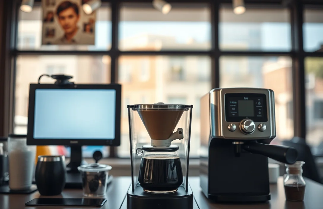What are the best coffee makers for home use