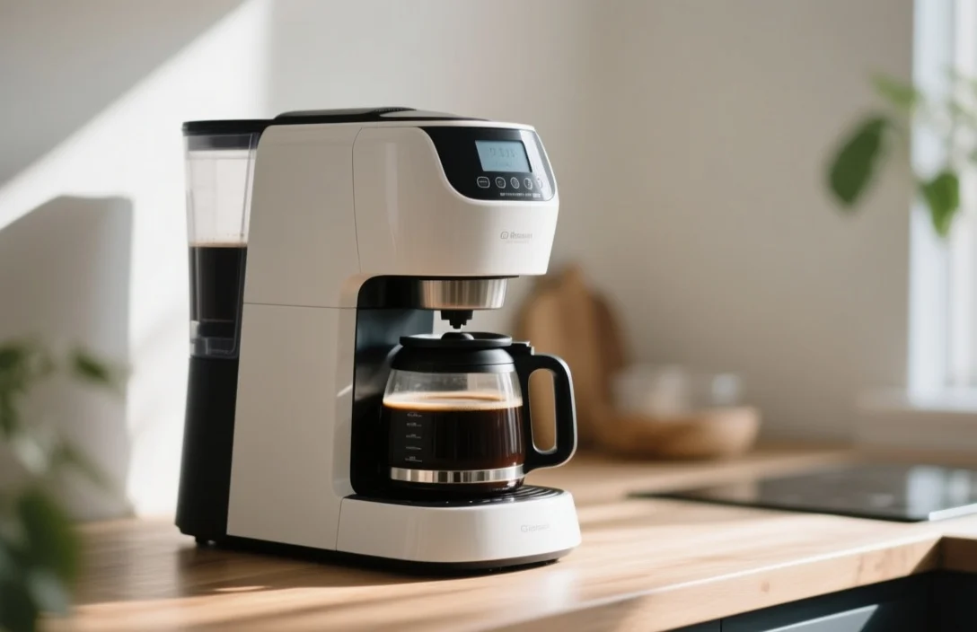 what is a programmable coffee maker