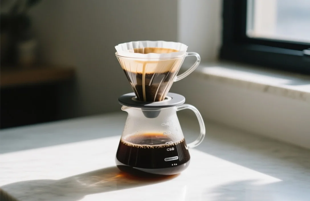 what is a reusable filter coffee maker