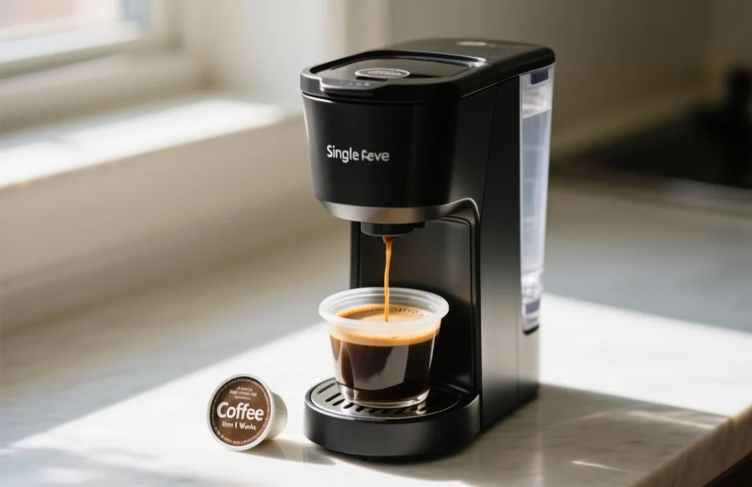 What Is a Single Serve Coffee Maker and How It Works? - what is a single serve coffee maker
