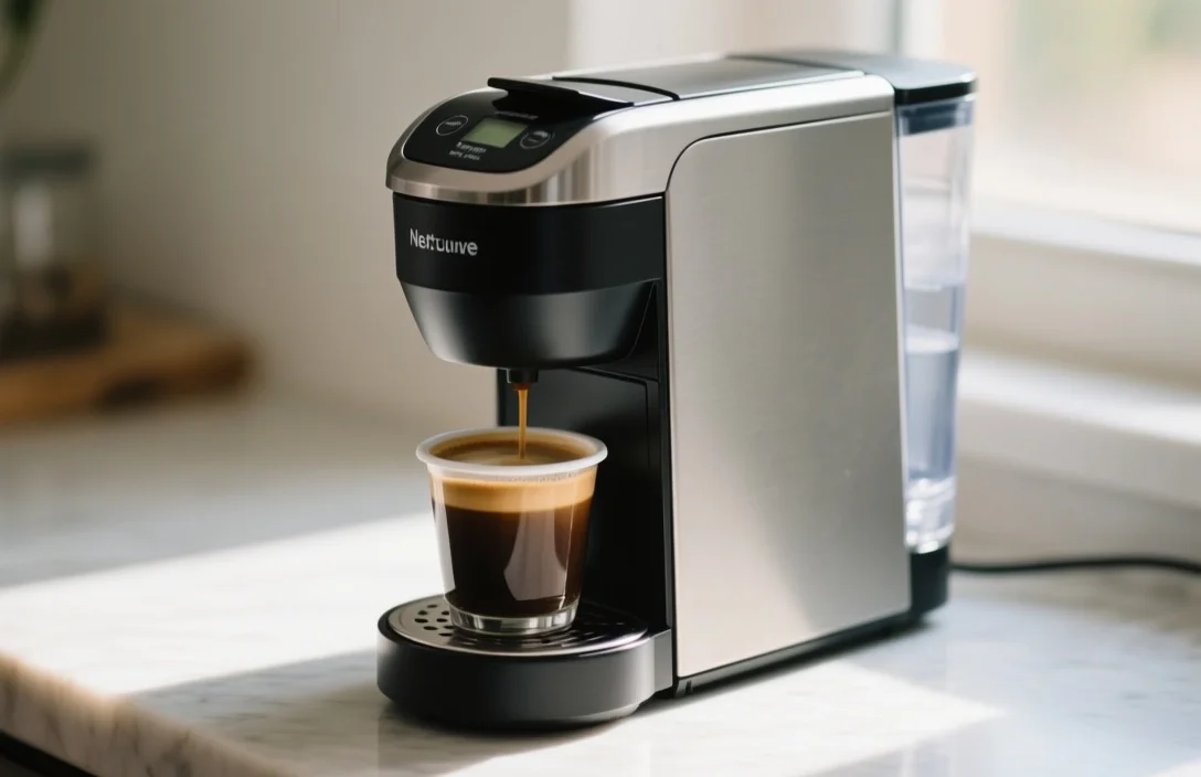 what is a single serve coffee maker