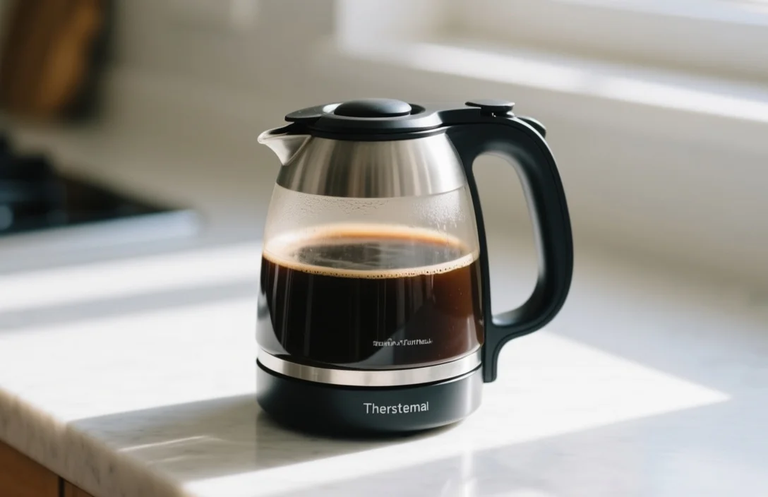 what is a thermal carafe coffee maker