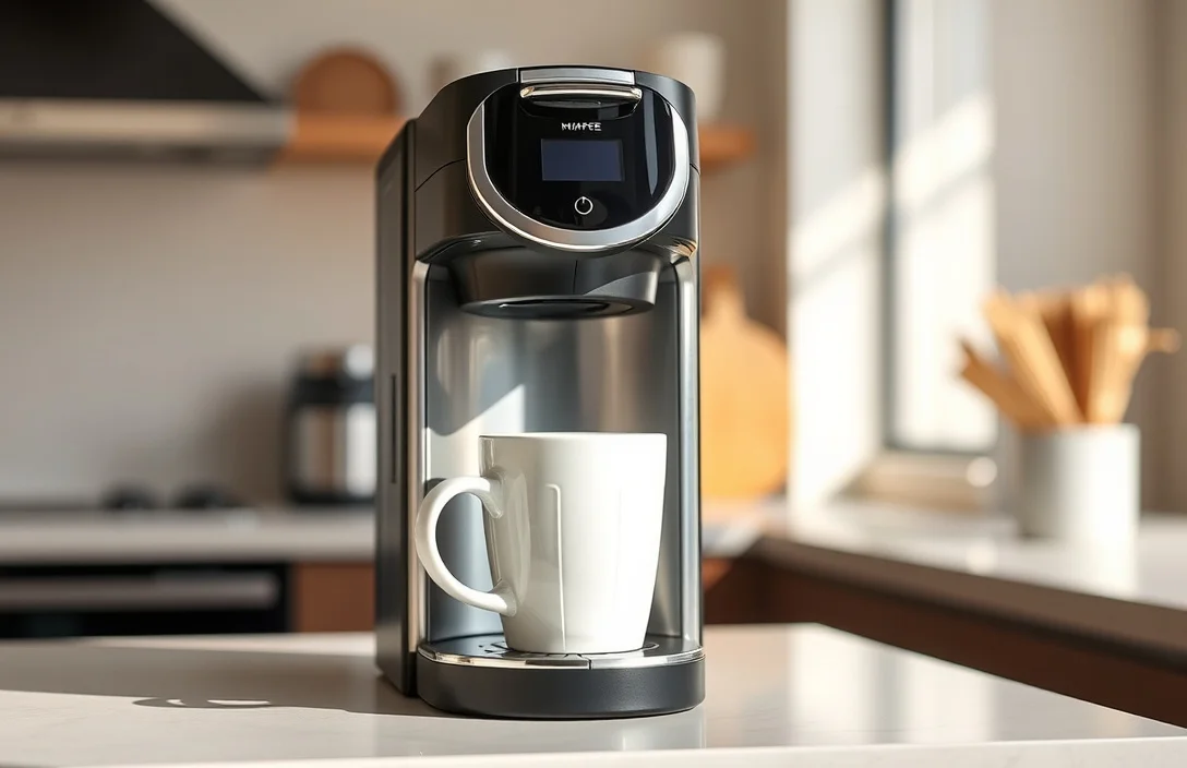 What matters before you buy a single-serve coffee maker? - best single serve coffee makers comparison
