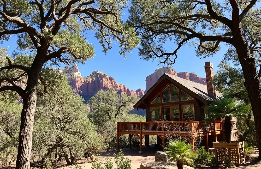 What to Know About Tree House rentals near Zion - Tree House rentals Zion National Park