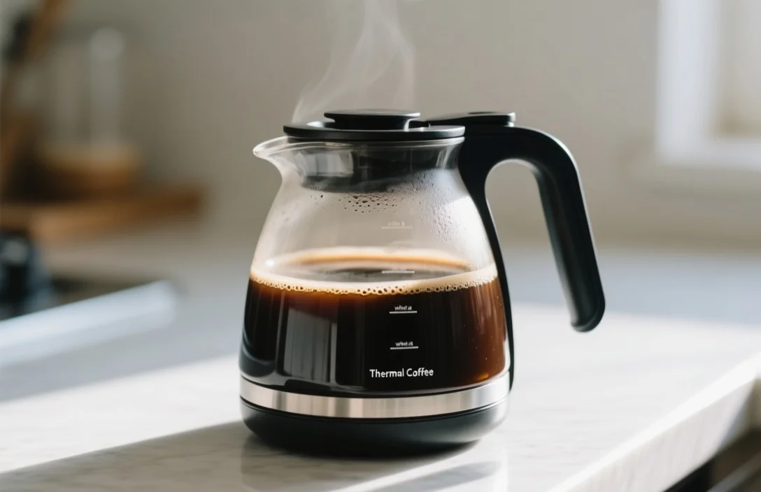 What to Know About what is a thermal carafe coffe - what is a thermal carafe coffee maker