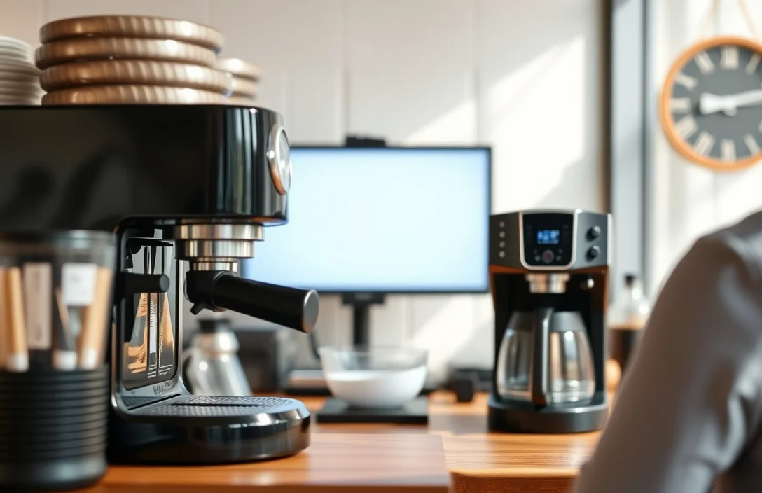 What to Look For - where to buy coffee makers with warranties