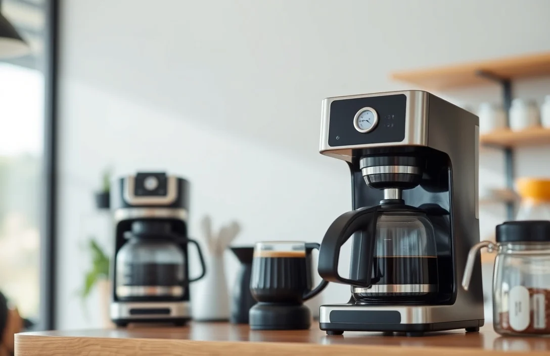 What to Look For - how to compare coffee makers before buying