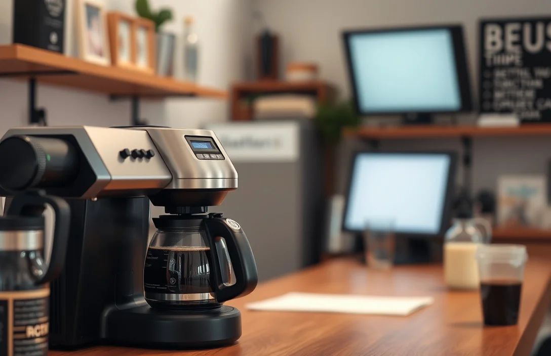 where to buy coffee makers with warranties