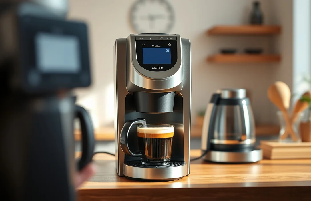 Why single-serve coffee makers feel worth it - best single serve coffee makers comparison