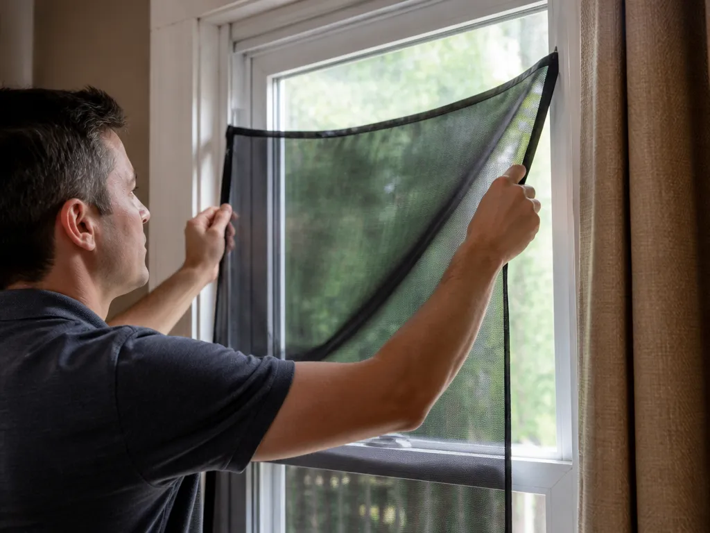 A Systematic Approach to Cooling Your Windows - how to stop sun heat coming through windows